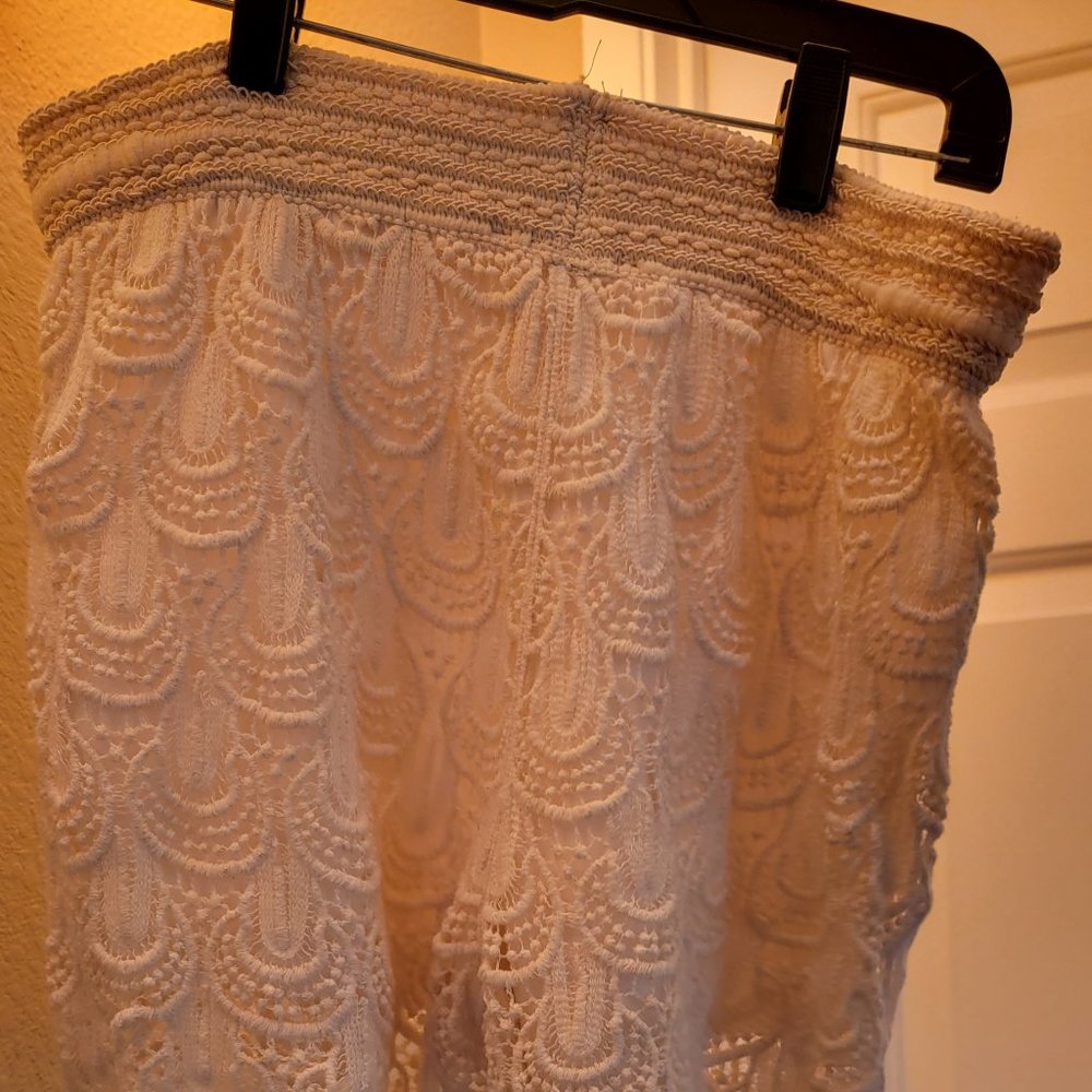 Crocheted shorts summer cute - Picture 10 of 13